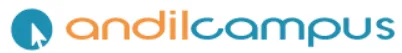 logo-andilcampus "Logo de mon école Andilcampus"